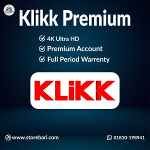 Klikk Premium Price in Bangladesh